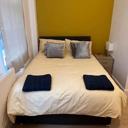 001- Lovely 3-Bedroom Very Close To Oxford Street Londres Exterior foto