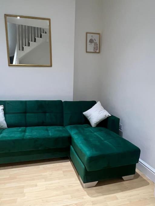 001- Lovely 3-Bedroom Very Close To Oxford Street Londres Exterior foto