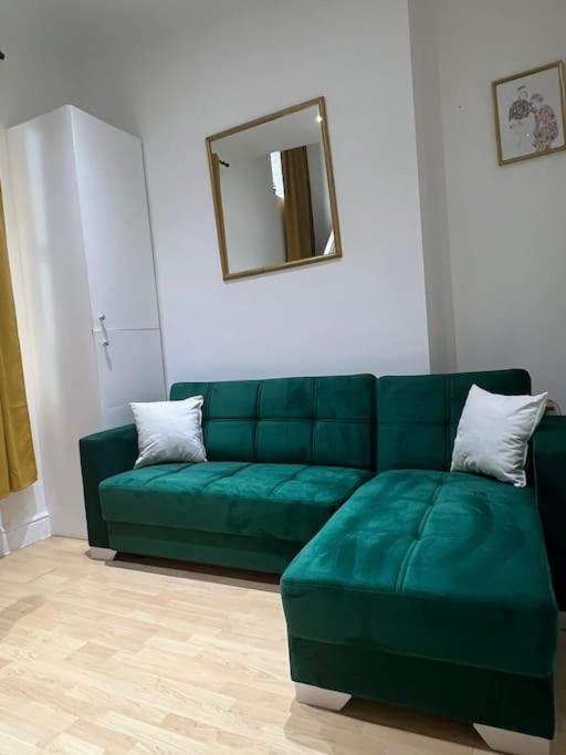 001- Lovely 3-Bedroom Very Close To Oxford Street Londres Exterior foto