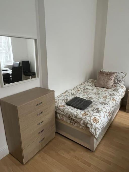 001- Lovely 3-Bedroom Very Close To Oxford Street Londres Exterior foto