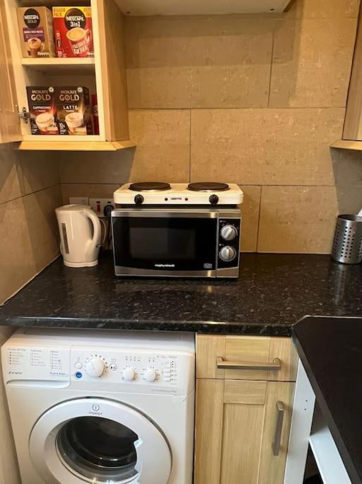 001- Lovely 3-Bedroom Very Close To Oxford Street Londres Exterior foto