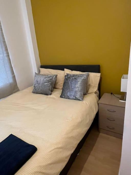 001- Lovely 3-Bedroom Very Close To Oxford Street Londres Exterior foto