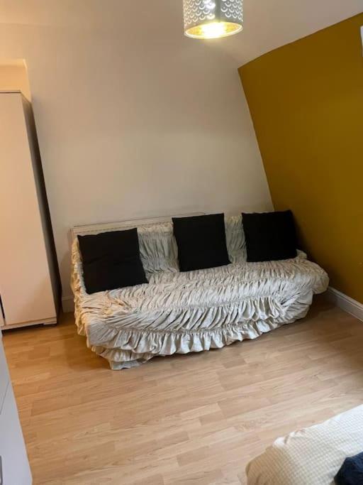 001- Lovely 3-Bedroom Very Close To Oxford Street Londres Exterior foto